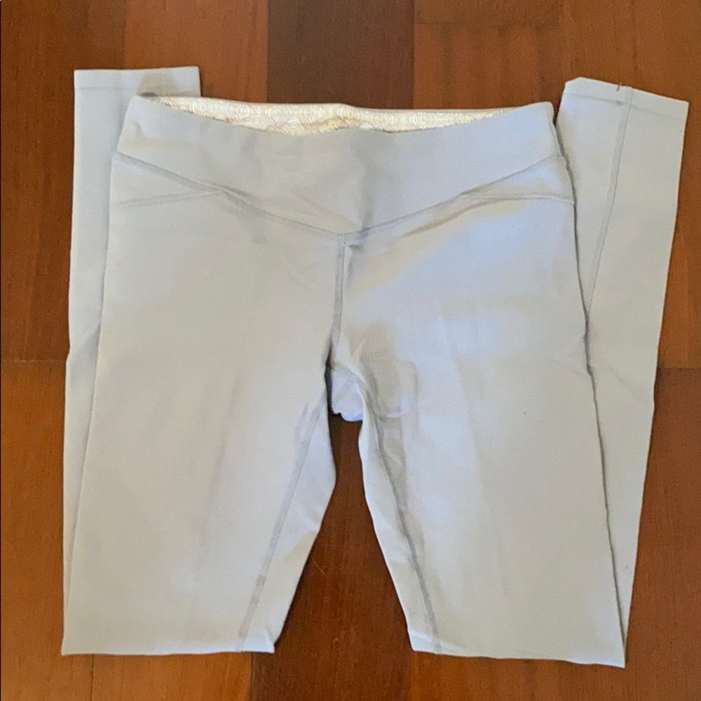 NWOT Crane & Lion Leggings Size 6